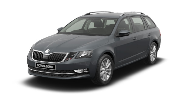 Quartz Grey Metallic