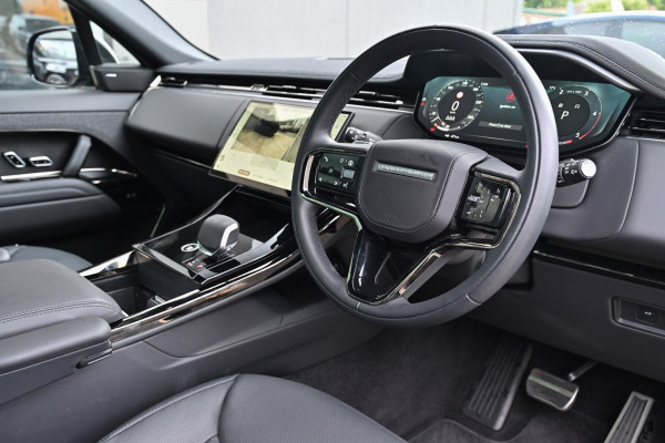 2025 Land Rover Range Rover Sport L461 D250 Dynamic SE SUV