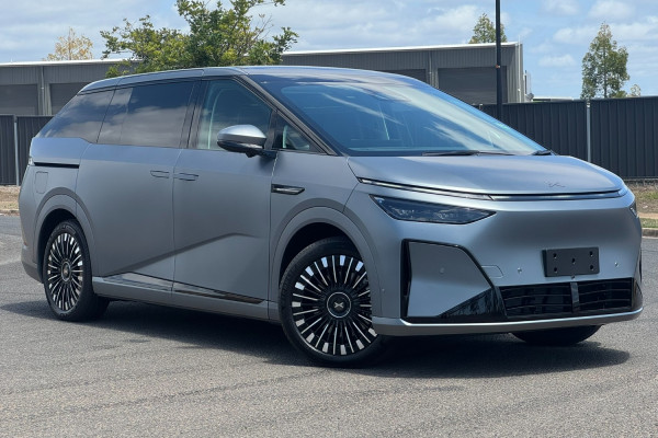 2026 XPeng X9 Standard Range Other Image 1
