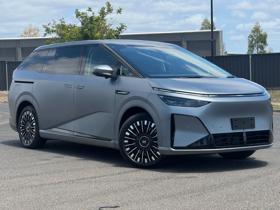 2026 XPeng X9 Standard Range Other Image 1
