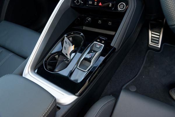 2025 Audi Q5 FY TFSI Sport 200KW SUV image 14