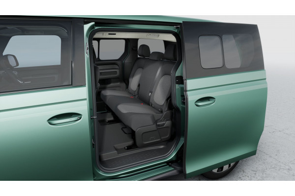 2025 Volkswagen ID. Buzz EB Pro BEV560 People Mover Image 9