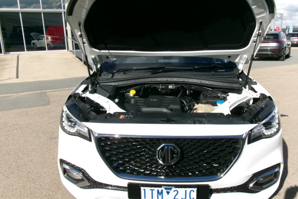 2020 MY21 MG HS SAS23 Vibe SUV Image 23