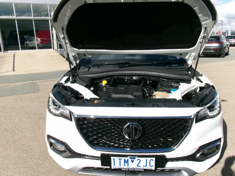 2020 MY21 MG HS SAS23 Vibe SUV Image 23