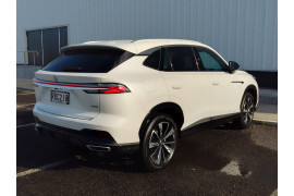 2025 MG HS Essence 1.5Pt SUV