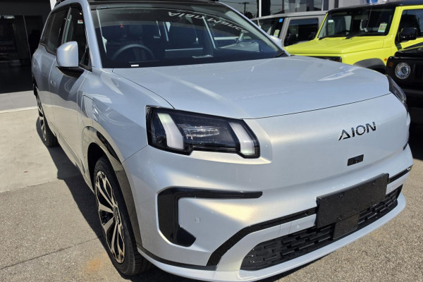 2026 AION AION V No Series Premium SUV