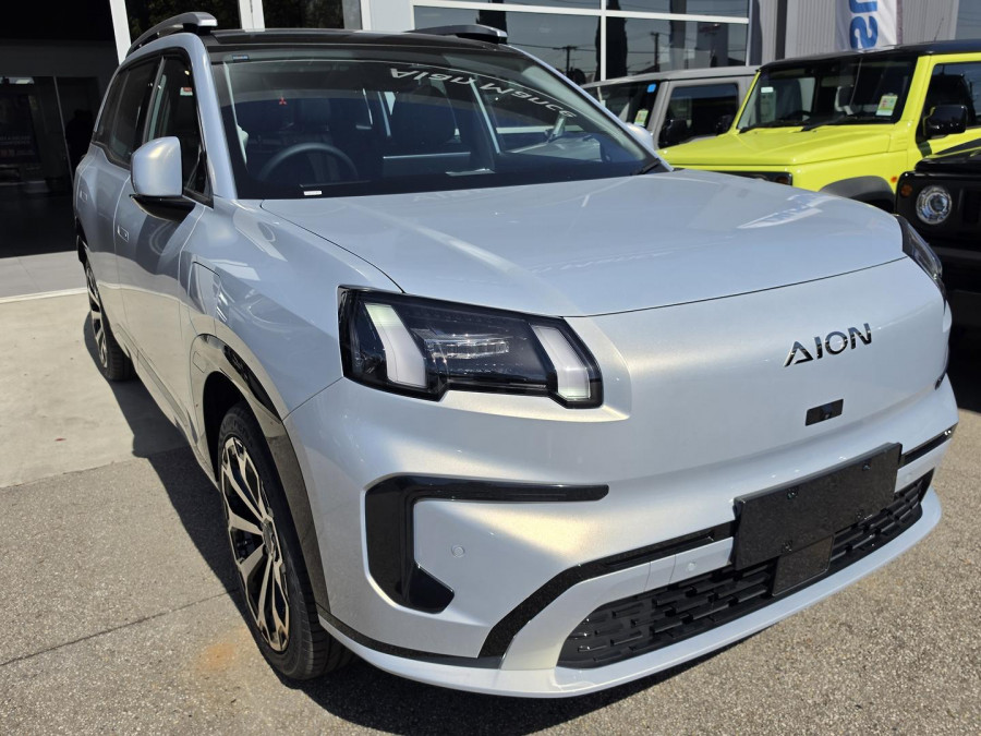 2026 AION AION V No Series Premium SUV Image 1