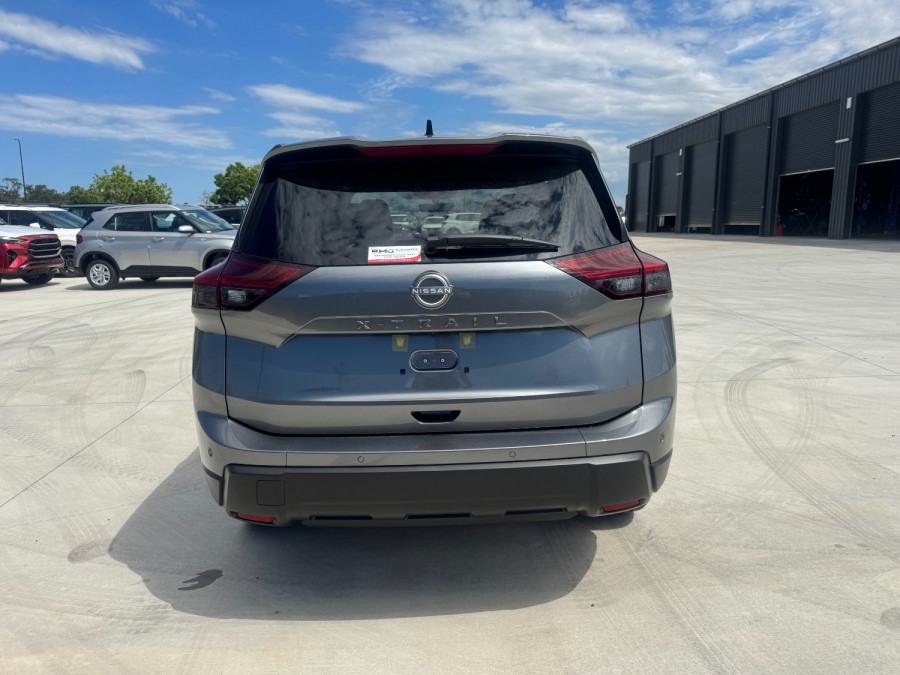 2026 Nissan X-Trail T33 ST-L SUV Image 6