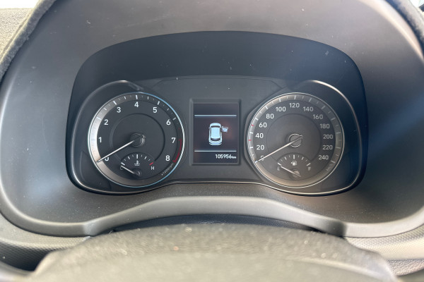 2018 Hyundai KONA OS Active SUV Image 9