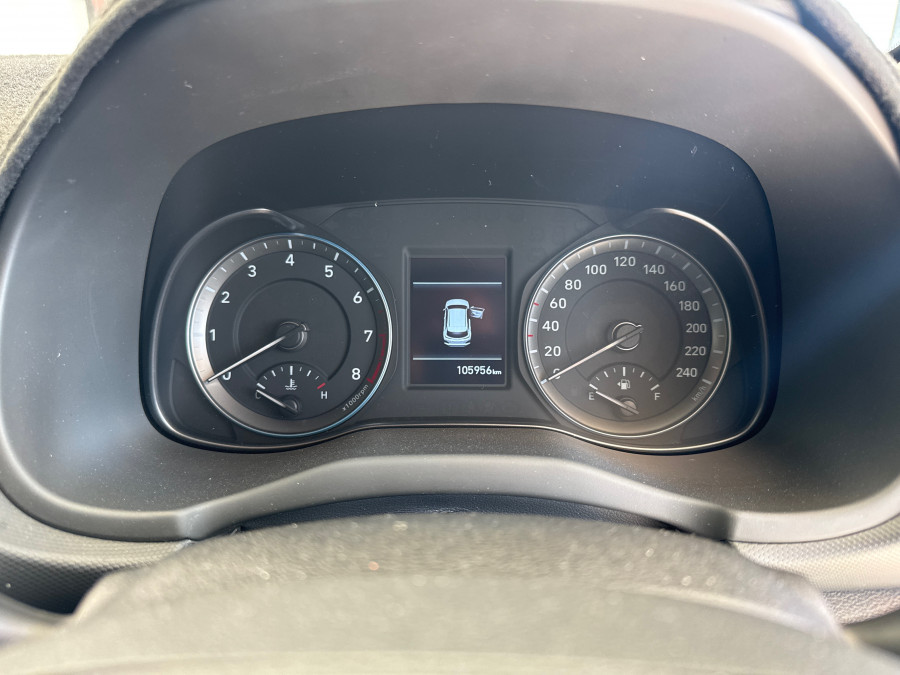 2018 Hyundai KONA OS Active SUV Image 9