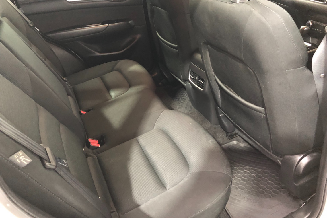 2017 Mazda CX-5 KF2W7A Maxx Sport Wagon Image 9