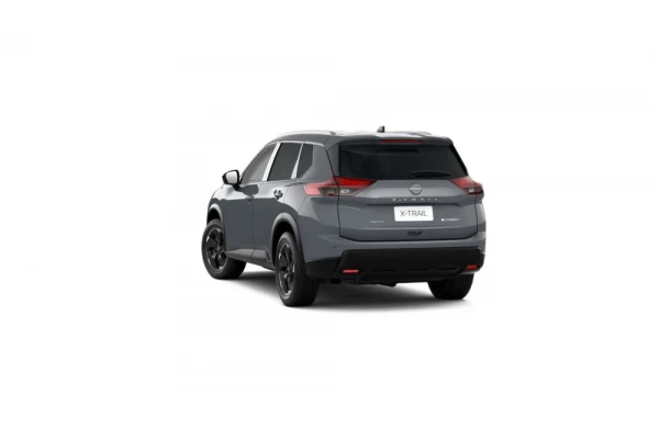 2026 Nissan X-Trail T33 ST-L e-POWER SUV Image 24