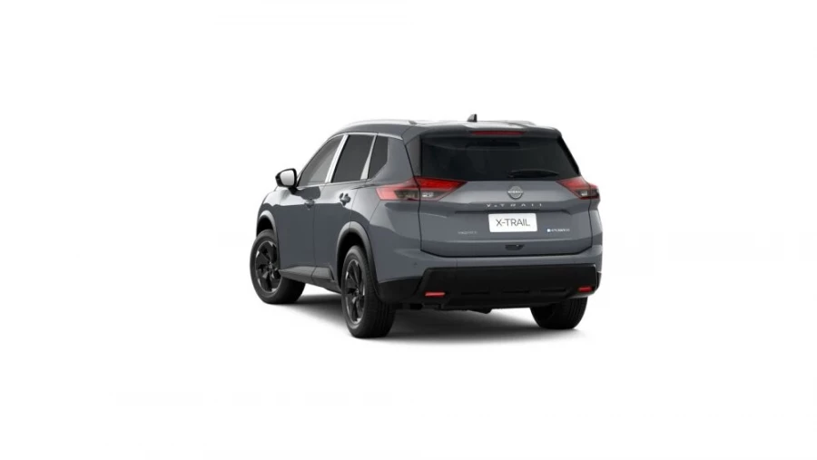 2026 Nissan X-Trail T33 ST-L e-POWER SUV Image 24