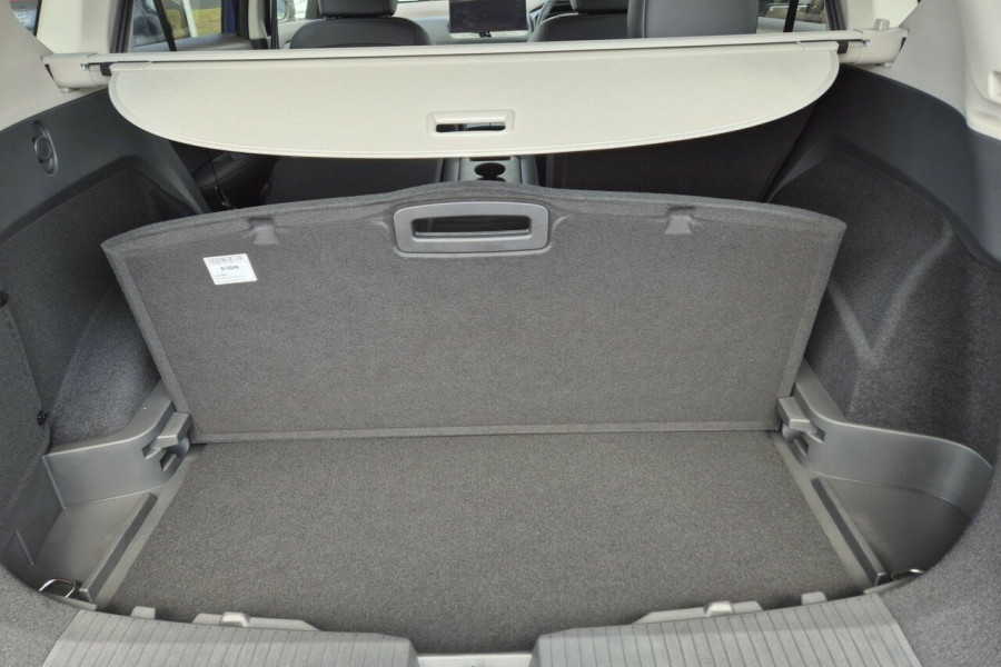 2024 MY25 Nissan X-Trail T33 Ti SUV Image 17