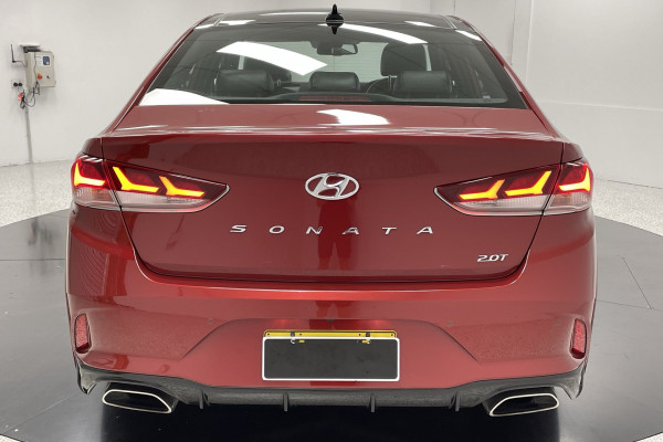 2017 Hyundai Sonata Premium Sedan