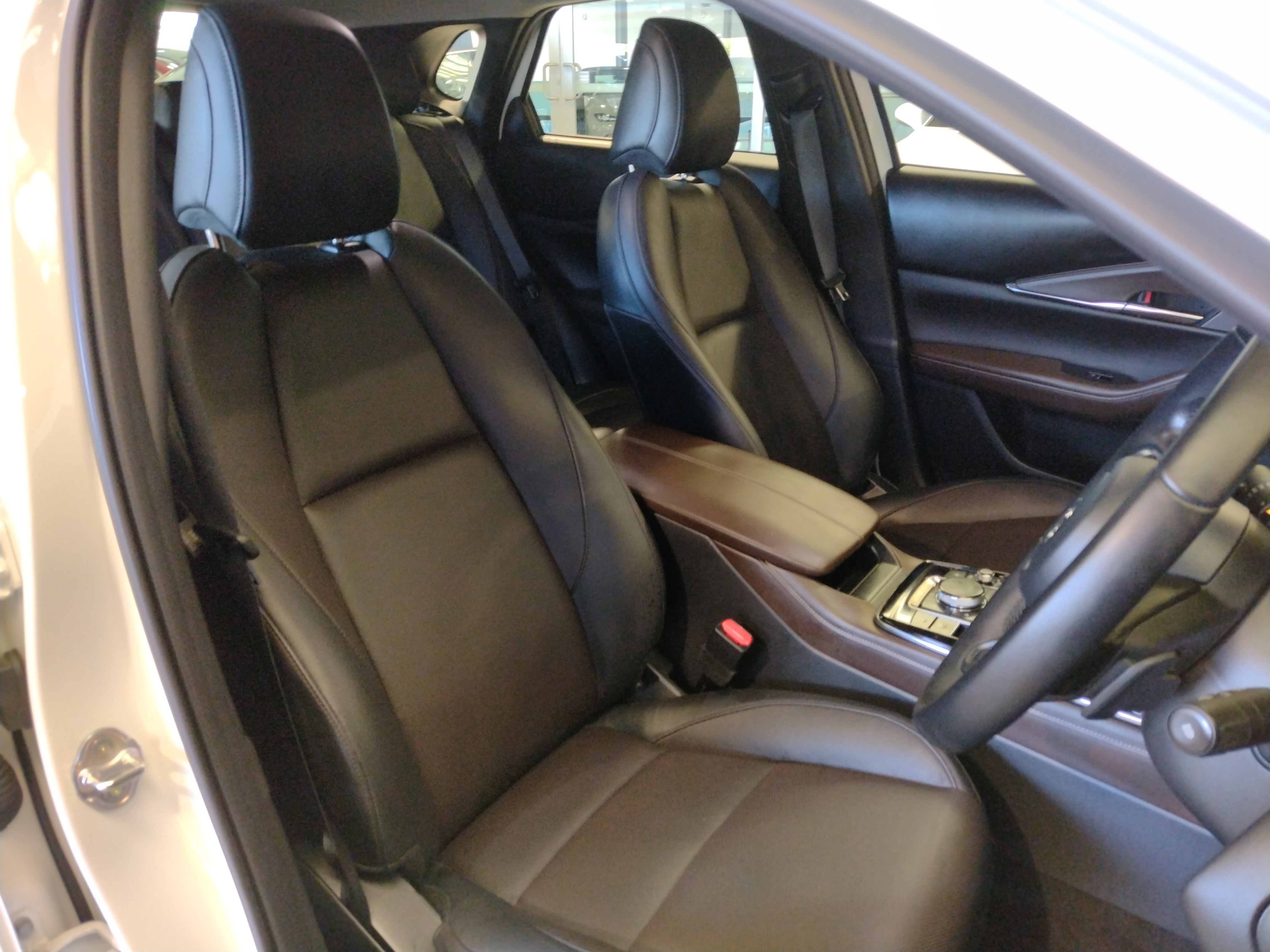 2024 Mazda CX-30 DM2W7A G20 Touring SUV Image 9