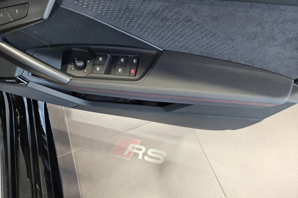 2025 MY26 Audi RS 3 GY  Sedan Image 14