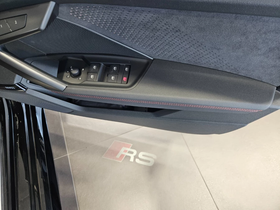 2025 MY26 Audi RS 3 GY  Sedan Image 14