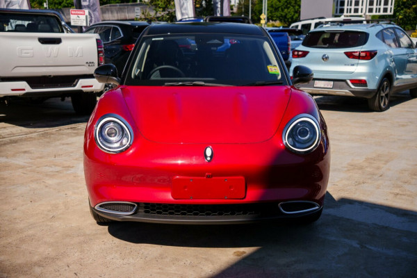 2025 GWM Ora ES11 Standard Range Hatch Image 5