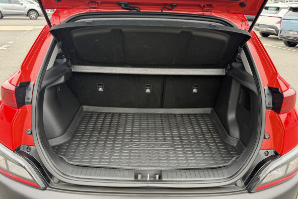 2023 Hyundai KONA OS.V5  SUV Image 8