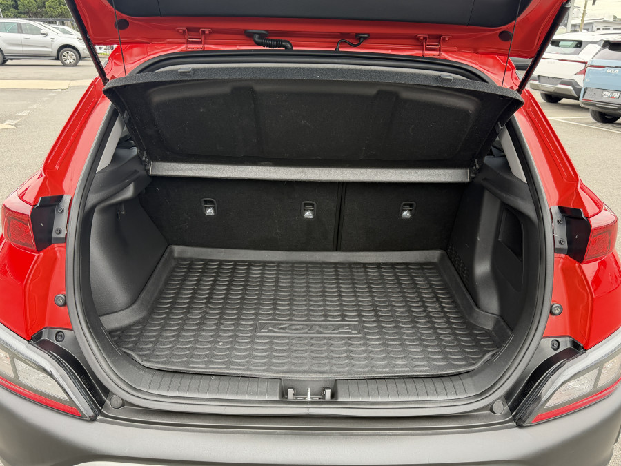 2023 Hyundai KONA OS.V5  SUV Image 8