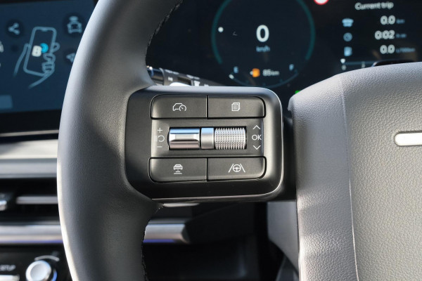 2026 Hyundai Santa Fe MX5.V2 Hybrid Elite SUV Image 17