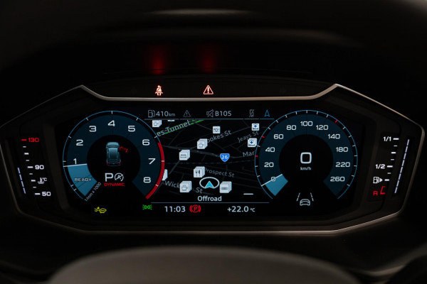 2025 Audi A1 GB 40 TFSI S line Hatch image 12