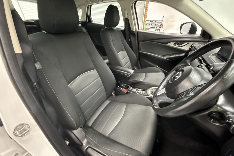 2016 Mazda CX-3 Maxx Wagon Image 21