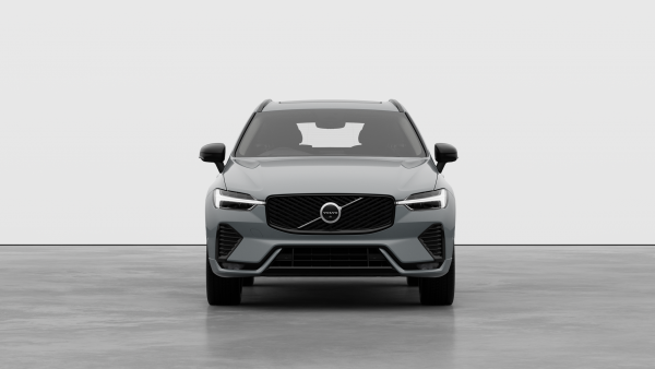 2026 Volvo XC60 UZ Ultra B5 Dark SUV image 6