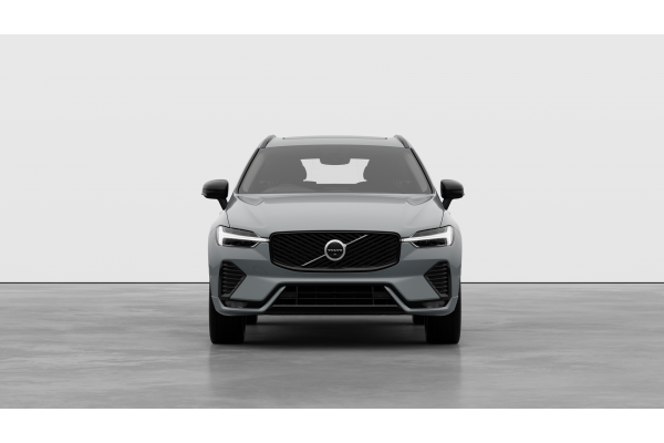 2026 Volvo XC60 UZ Ultra B5 Dark SUV Image 6
