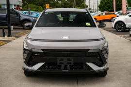 2025 Hyundai KONA SX2.V2 Hybrid N Line SUV