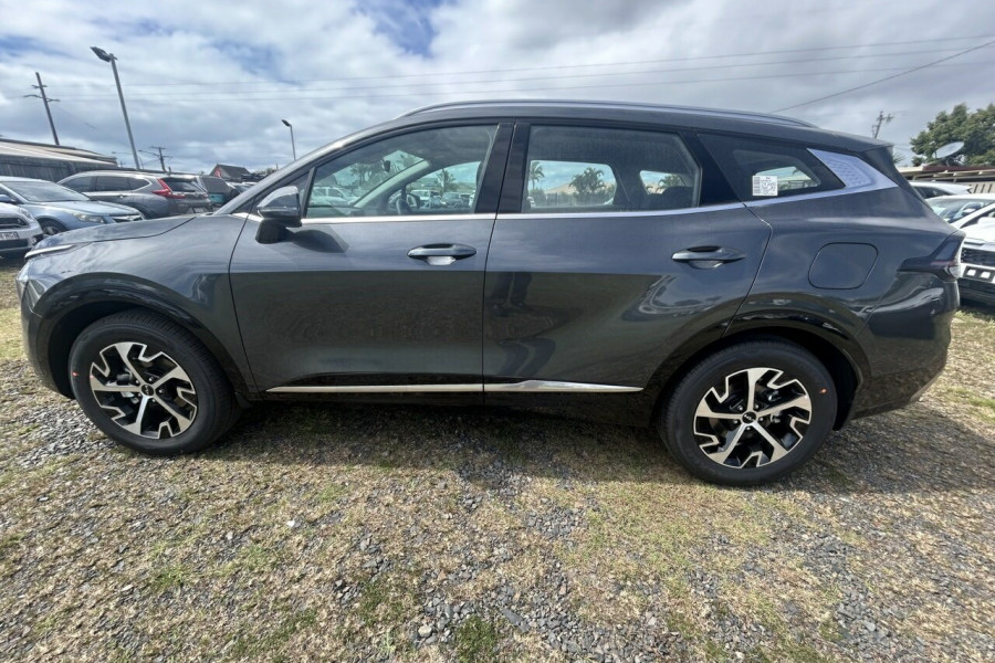 2024 MY25 Kia Sportage NQ5 SX SUV Image 9