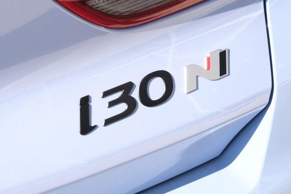 2026 MY27 Hyundai i30 PDe.V6 N Premium Hatch Image 10