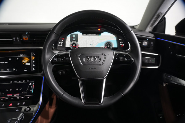 2023 Audi A7 4K 45 TFSI Hatch Image 15