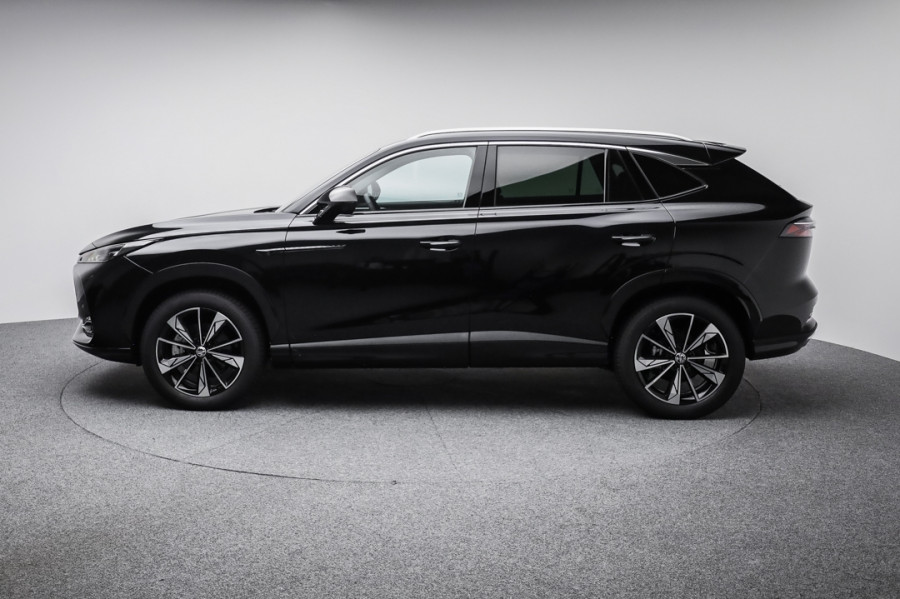 2026 MG HS Essence SUV Image 4