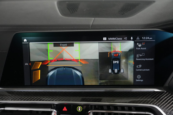 2019 BMW X6 Xdrive30d Coupe Image 23