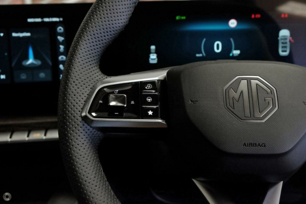 2025 MG QS IS31 Essence SUV Image 6