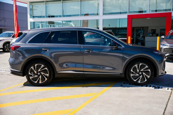 2026 MG MGS6 EV IS3E Essence SUV Image 4