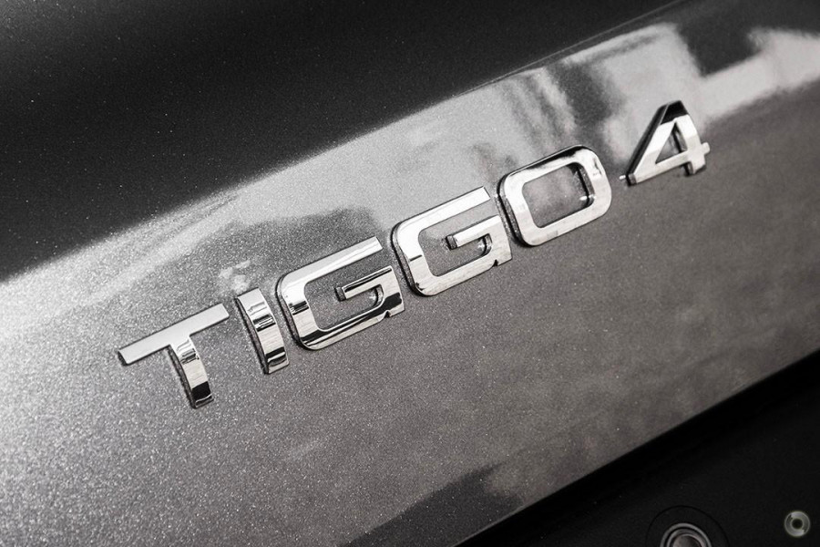 2026 Chery Tiggo 4  Urban SUV Image 11
