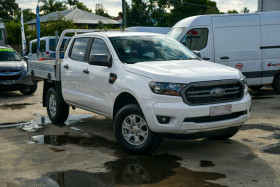 Ford Ranger XLS PX MkIII 2020.75MY