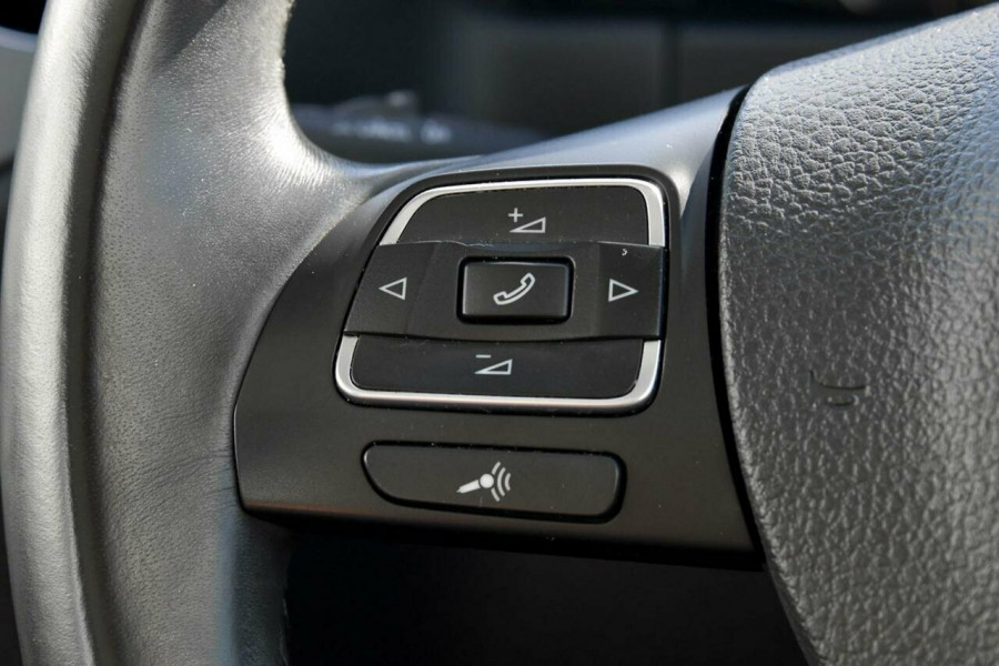 2015 MY16 Volkswagen Tiguan 5N 132TSI SUV Image 11