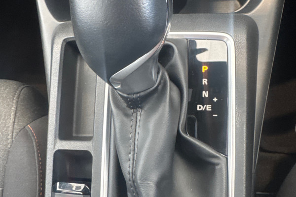 2024 MG MG3 SZP1 Excite Hatch Image 22