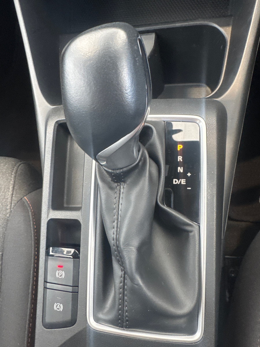 2024 MG MG3 SZP1 Excite Hatch Image 22