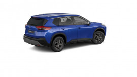 2025 Nissan X-Trail T33 ST SUV image 17