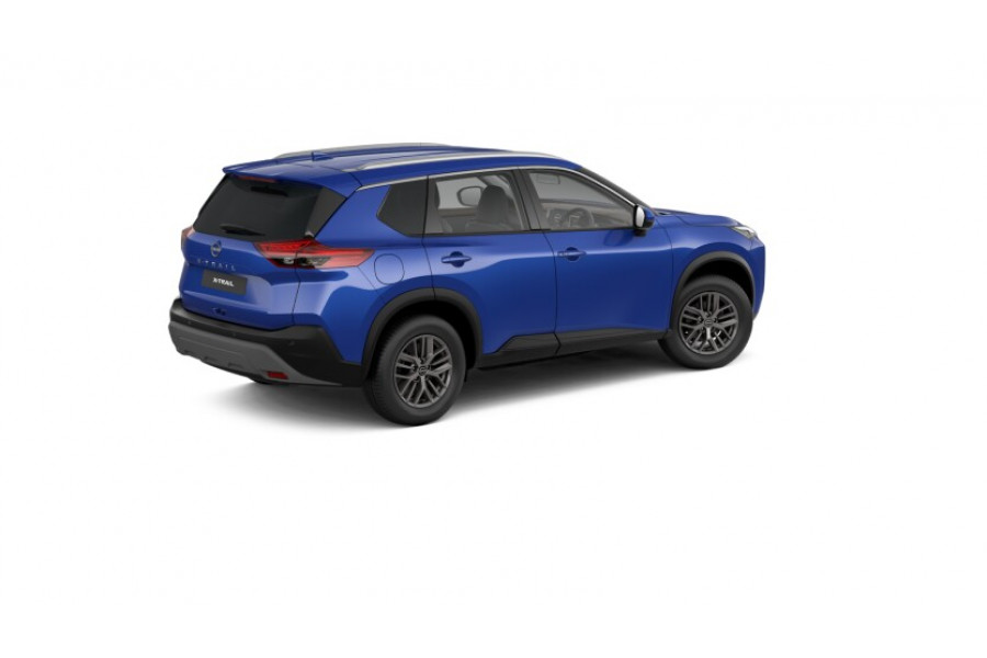 2025 Nissan X-Trail T33 ST SUV Image 17