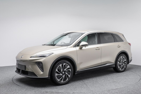 2026 MG MGS6 EV IS3E Essence SUV Image 3