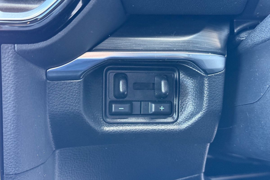 2024 Ford Everest Sport Wagon Image 22