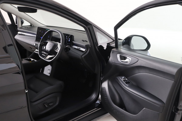 2026 MG MG4 EV Urban Urban Hatch Image 20