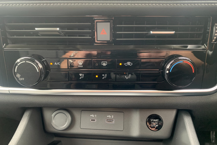2024 MY25 Nissan X-Trail T33 ST SUV Image 17