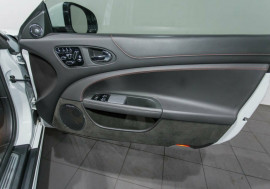 2014 MY15 Jaguar XKR X150 MY15 Coupe